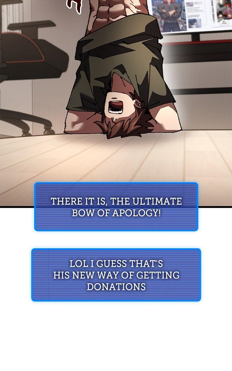 Regressed, but the World Didn't End Chapter 18 - Page 34