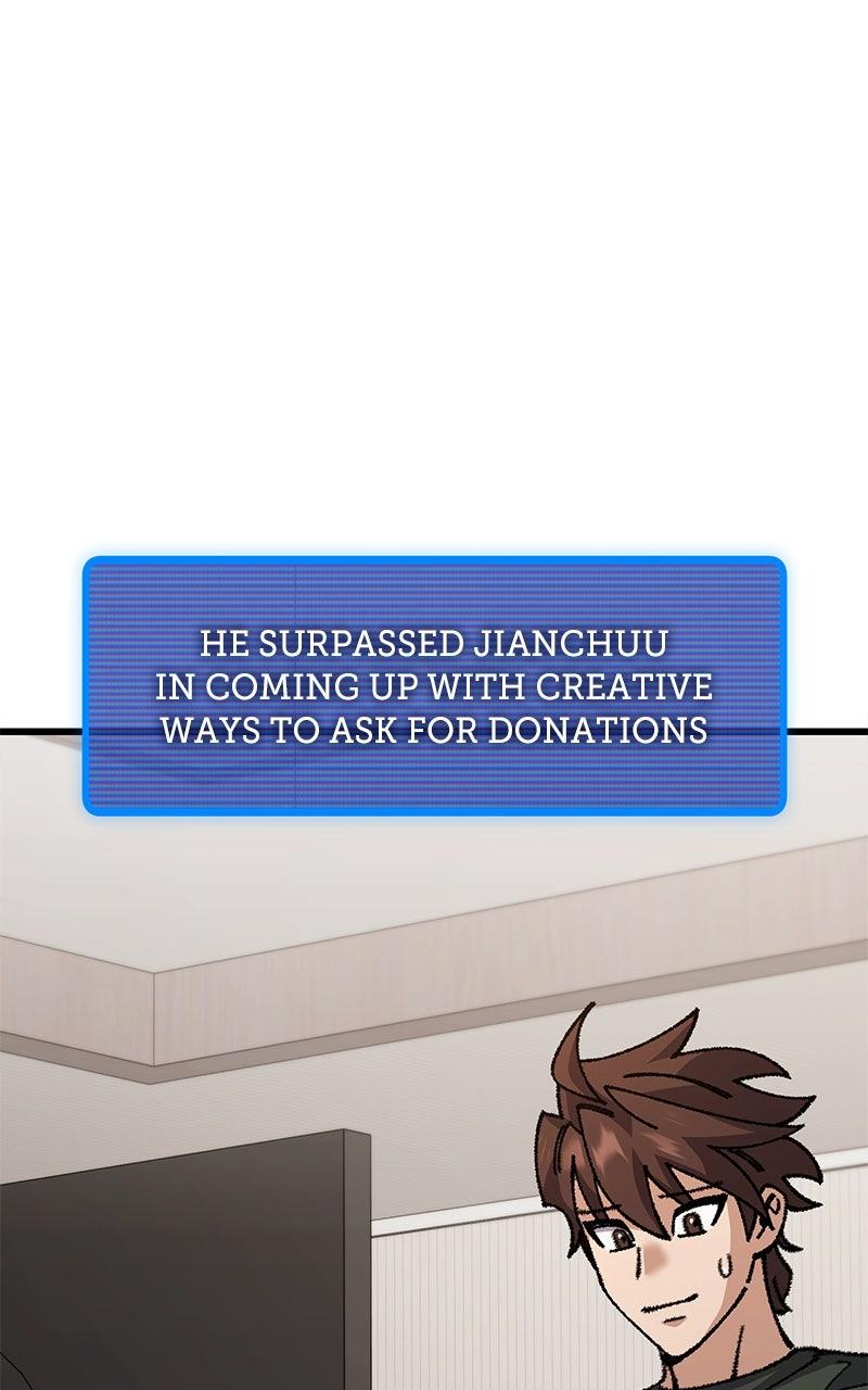 Regressed, but the World Didn't End Chapter 18 - Page 35