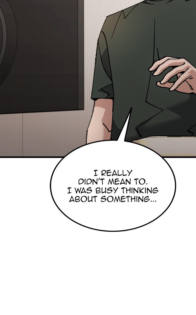 Regressed, but the World Didn't End Chapter 18 - Page 36