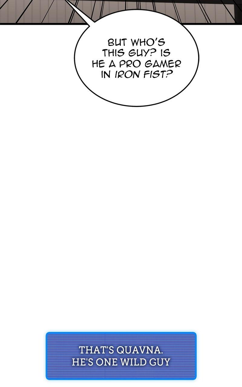 Regressed, but the World Didn't End Chapter 18 - Page 38