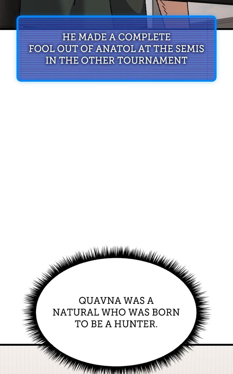 Regressed, but the World Didn't End Chapter 18 - Page 40