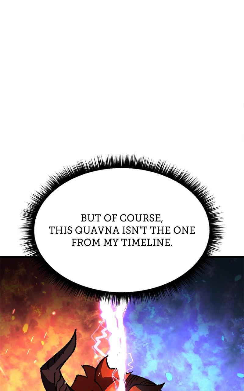 Regressed, but the World Didn't End Chapter 18 - Page 42