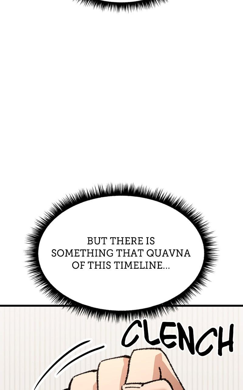 Regressed, but the World Didn't End Chapter 18 - Page 44