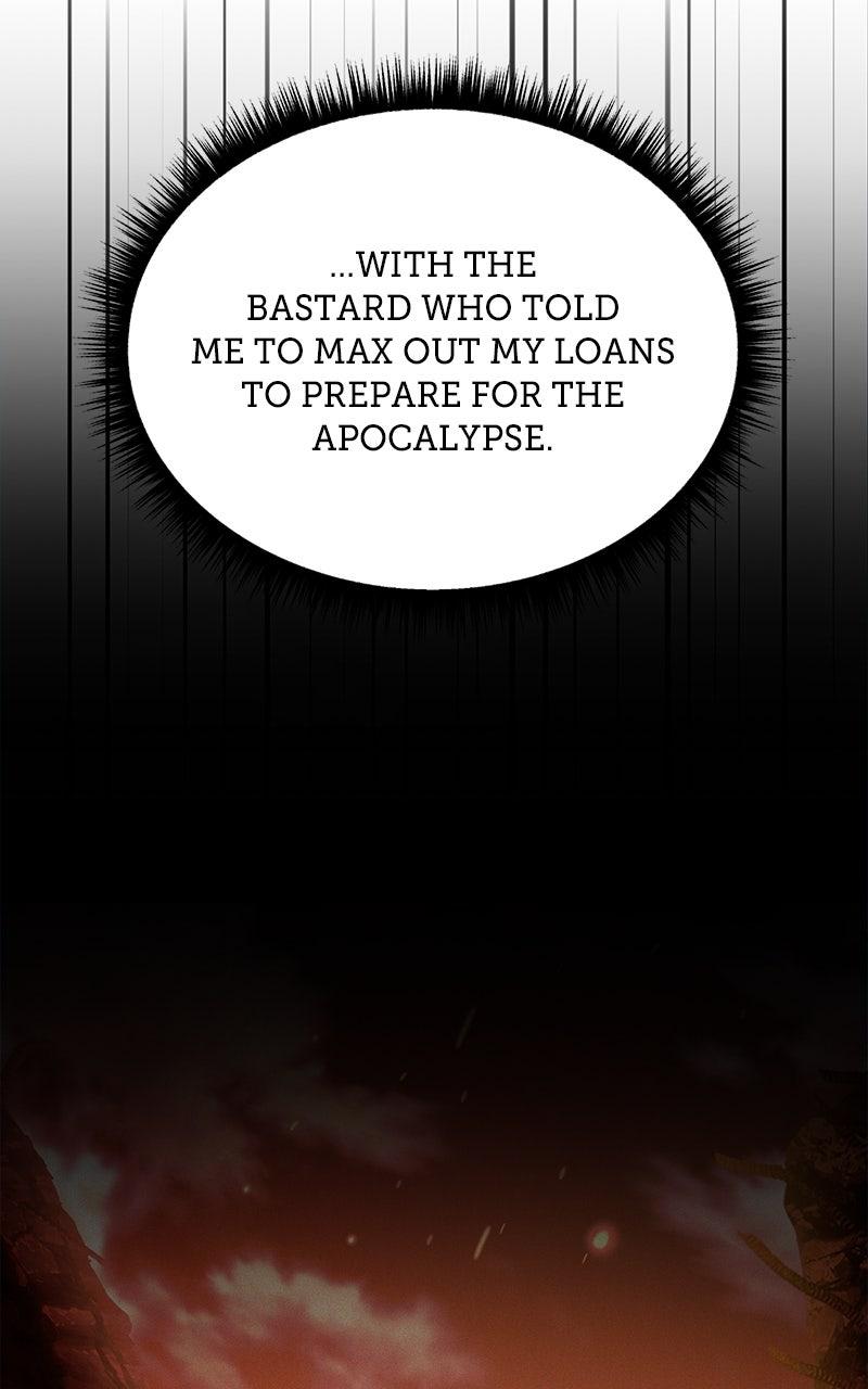 Regressed, but the World Didn't End Chapter 18 - Page 46