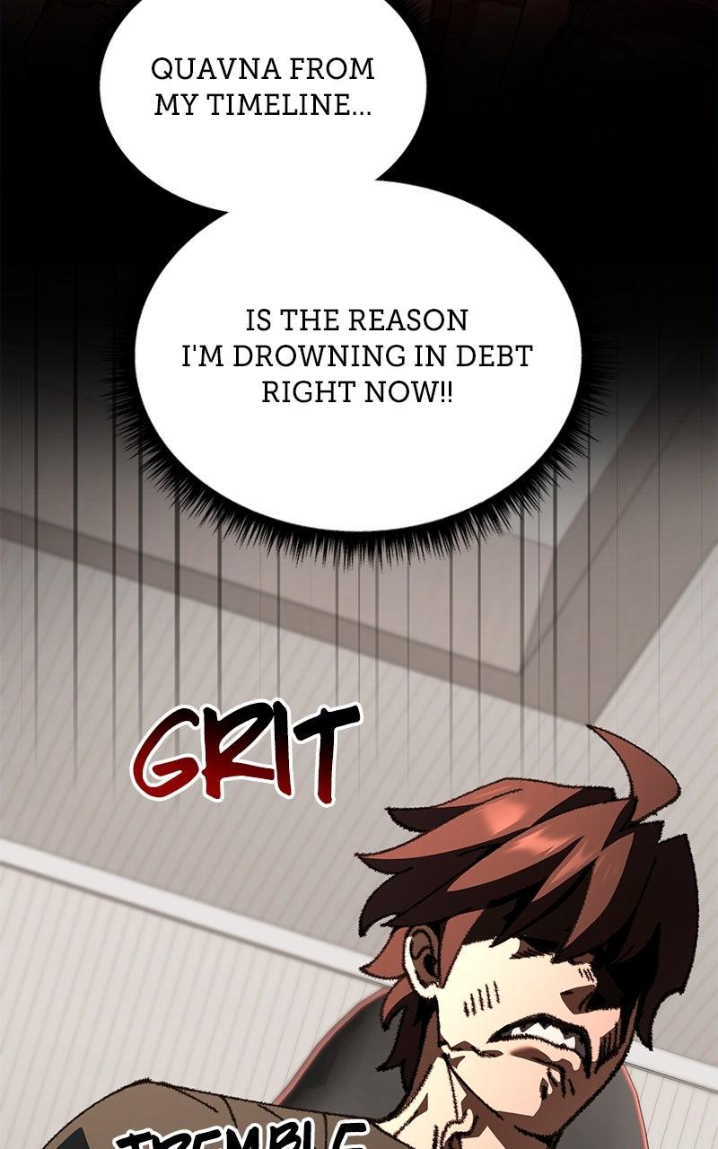 Regressed, but the World Didn't End Chapter 18 - Page 48