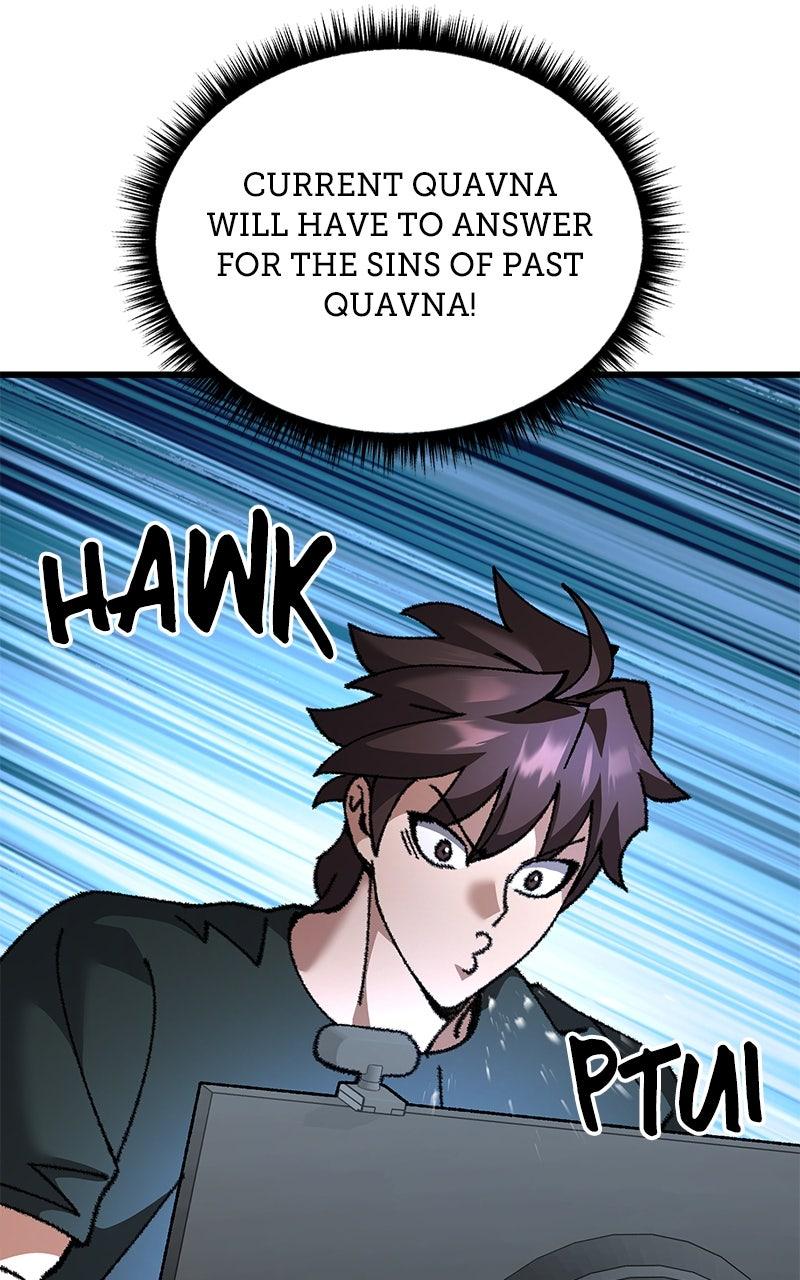 Regressed, but the World Didn't End Chapter 18 - Page 50