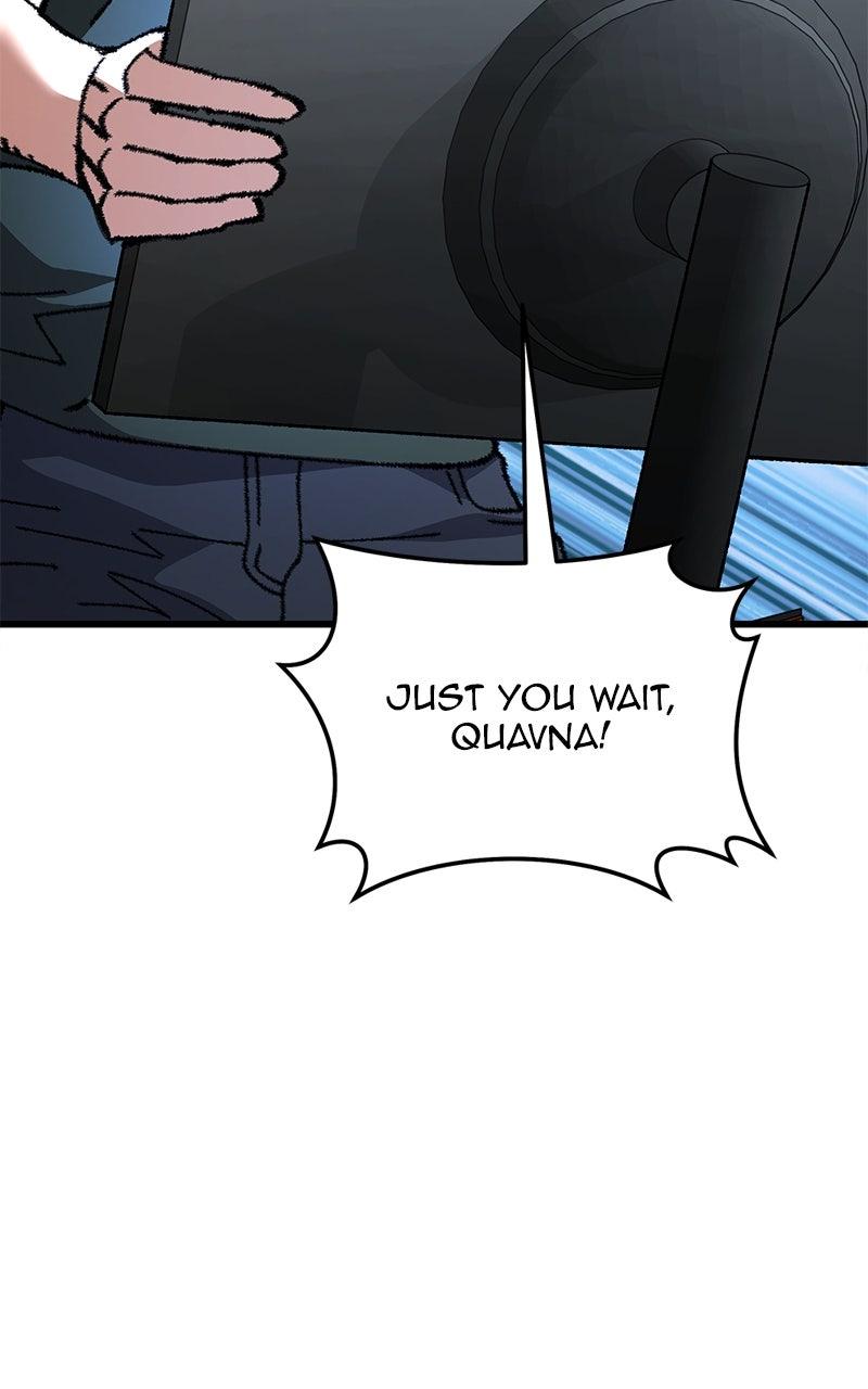 Regressed, but the World Didn't End Chapter 18 - Page 51