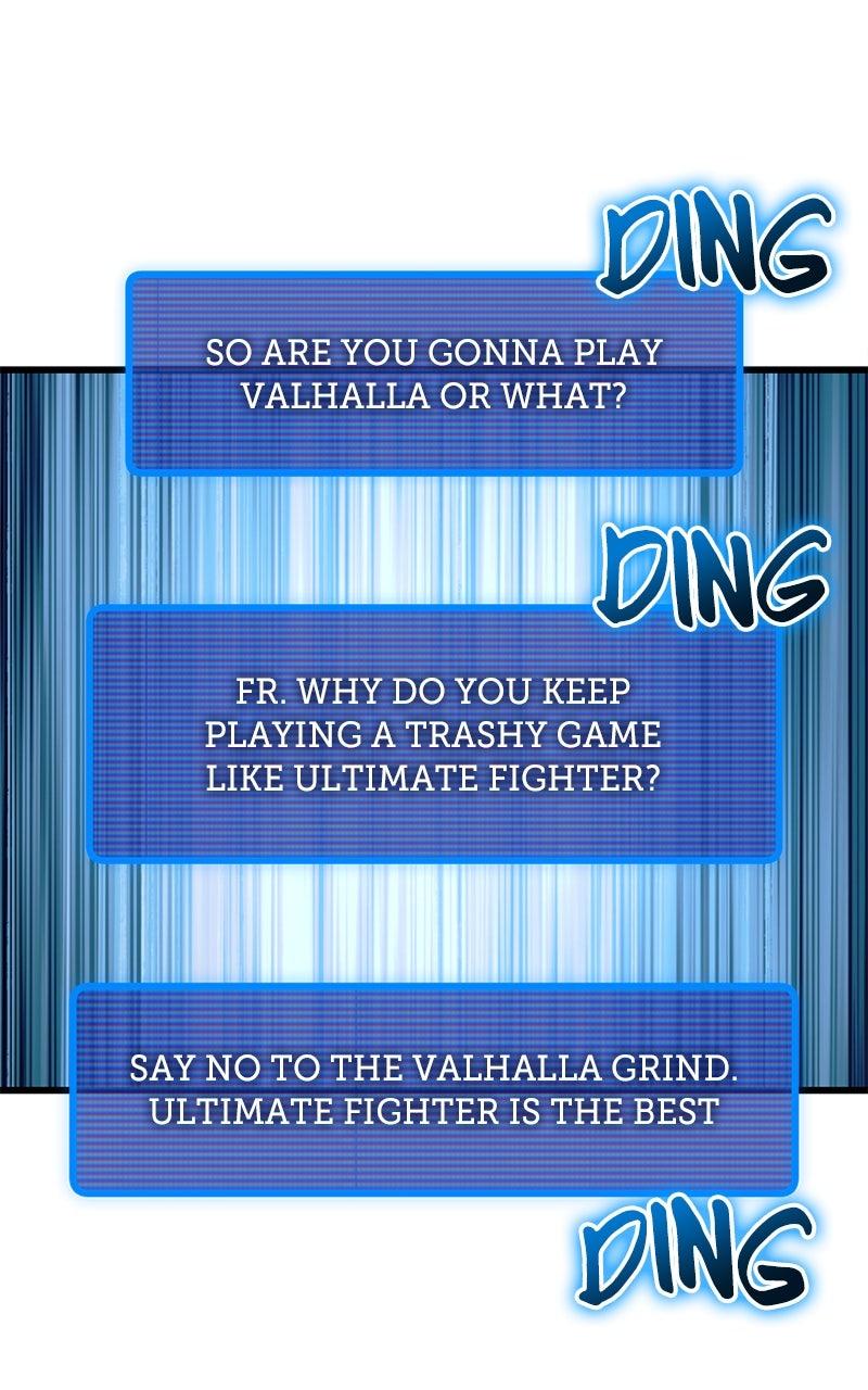 Regressed, but the World Didn't End Chapter 18 - Page 52