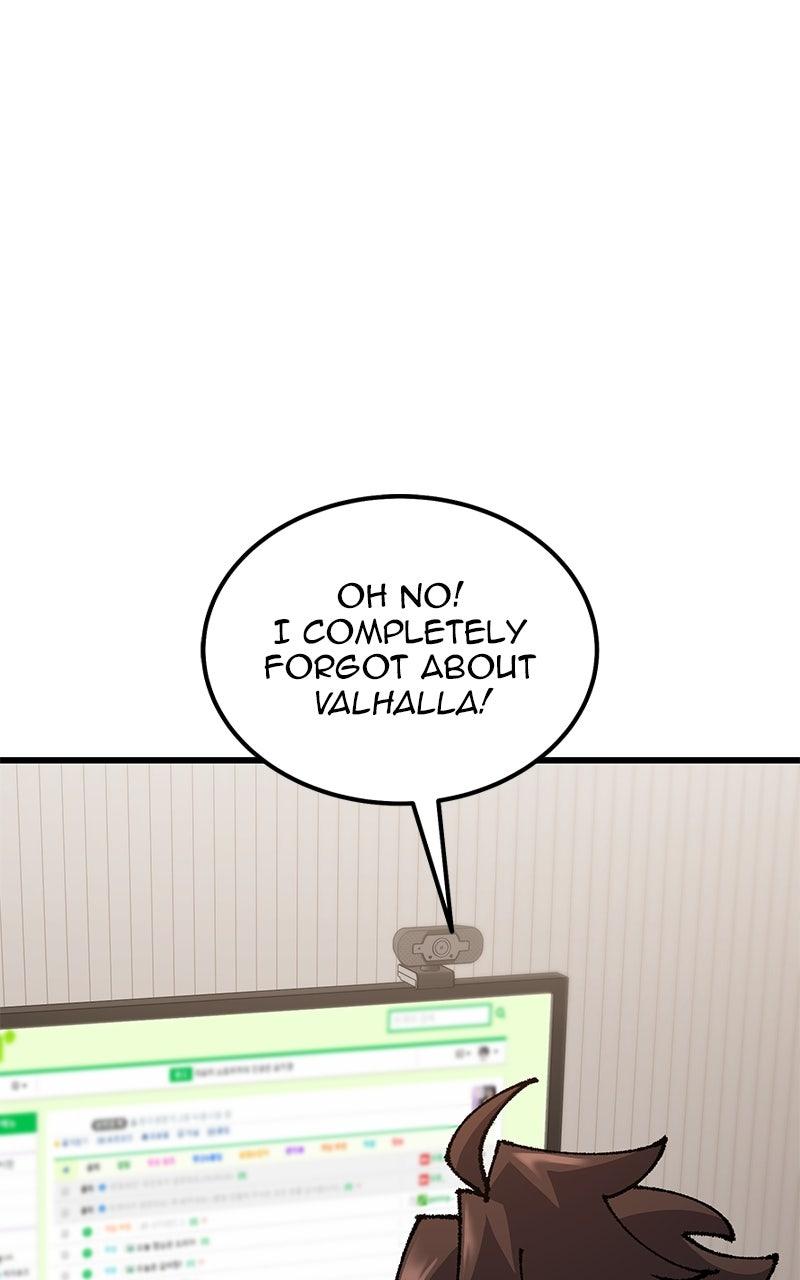 Regressed, but the World Didn't End Chapter 18 - Page 53