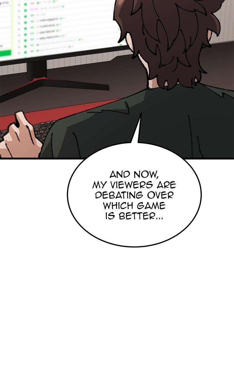 Regressed, but the World Didn't End Chapter 18 - Page 54