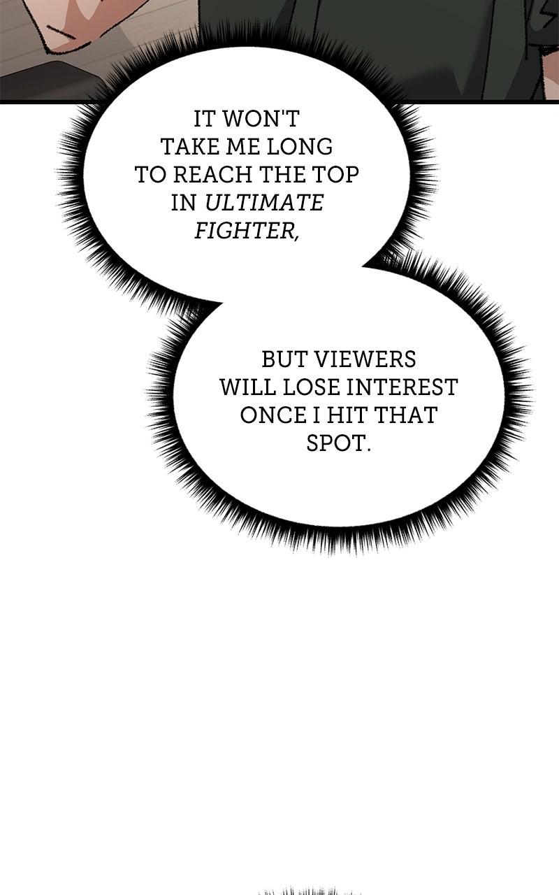 Regressed, but the World Didn't End Chapter 18 - Page 56