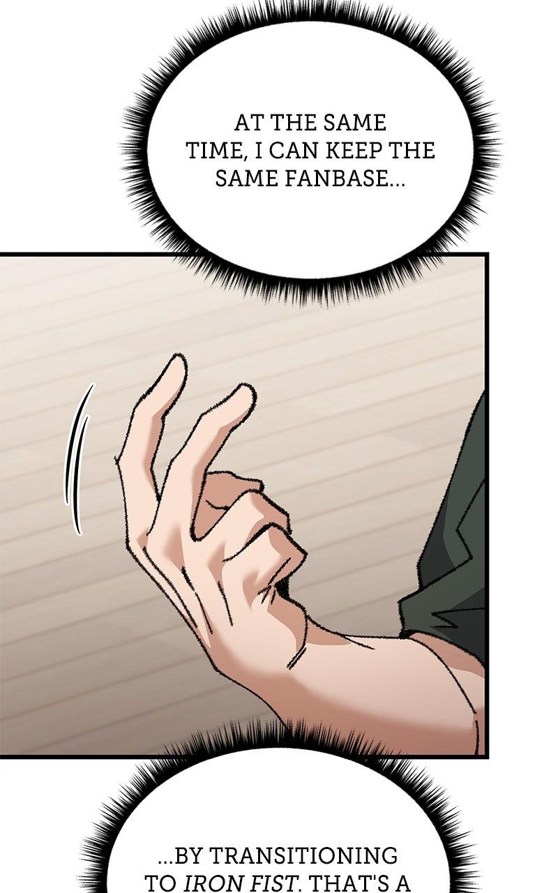 Regressed, but the World Didn't End Chapter 18 - Page 57