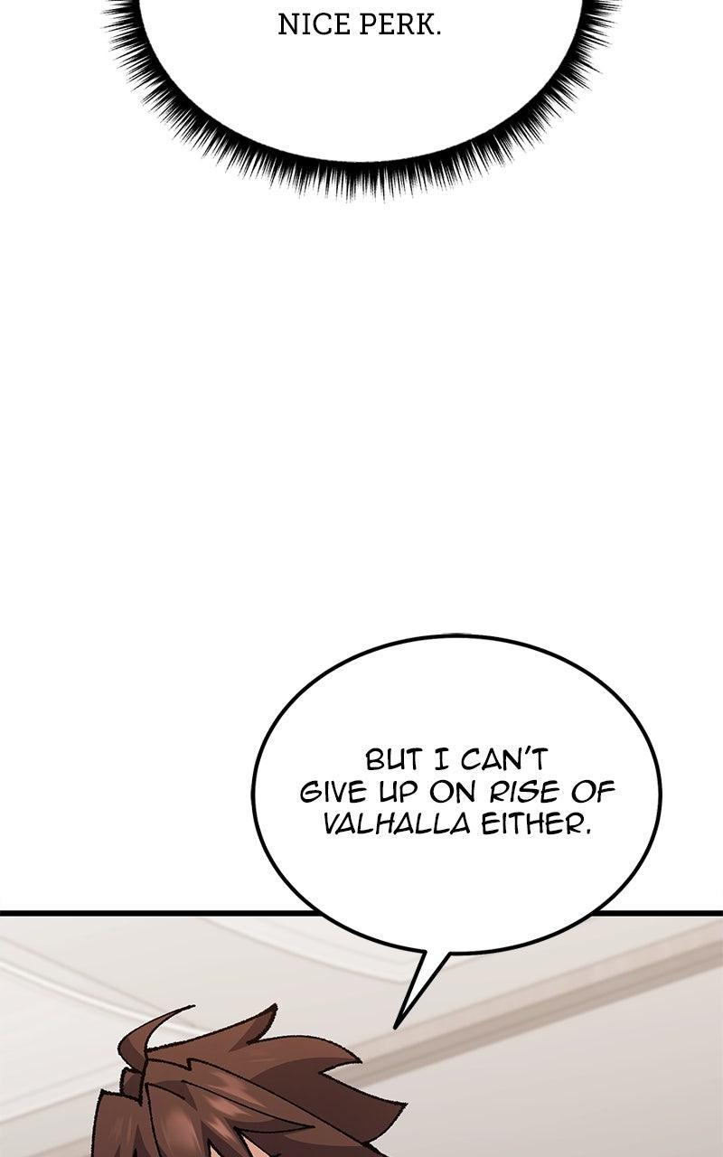 Regressed, but the World Didn't End Chapter 18 - Page 58