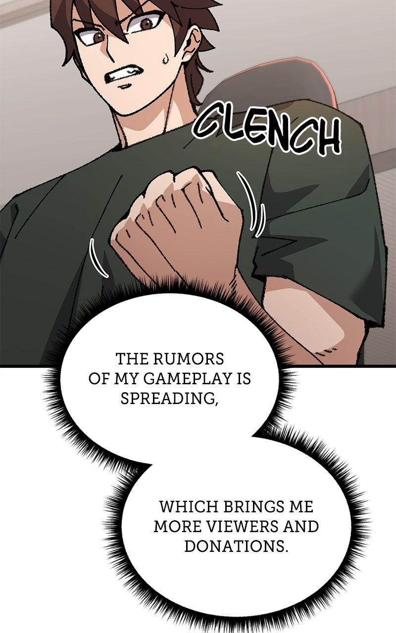 Regressed, but the World Didn't End Chapter 18 - Page 59