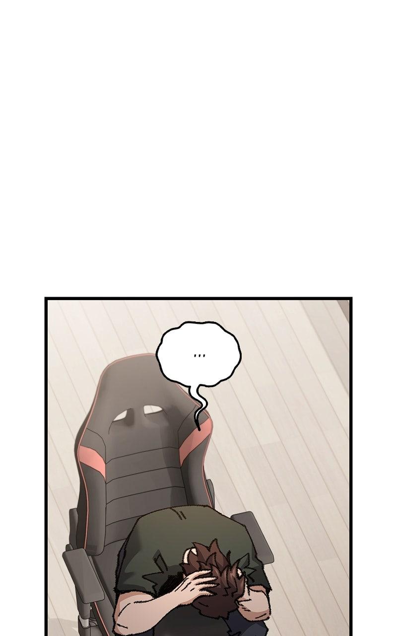 Regressed, but the World Didn't End Chapter 18 - Page 62