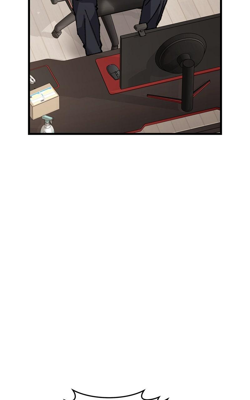 Regressed, but the World Didn't End Chapter 18 - Page 63