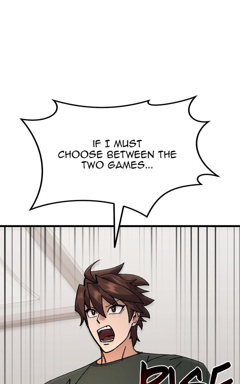 Regressed, but the World Didn't End Chapter 18 - Page 65