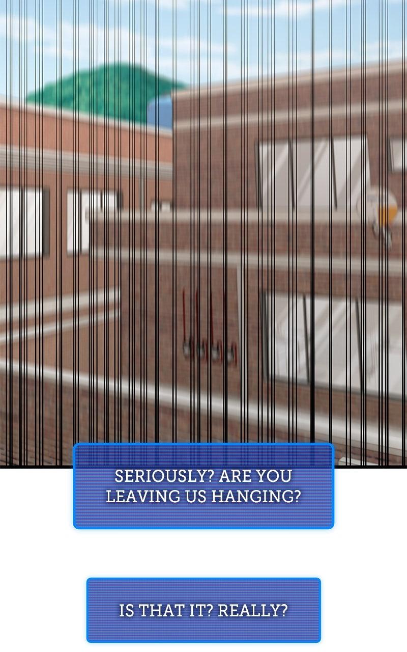 Regressed, but the World Didn't End Chapter 18 - Page 68