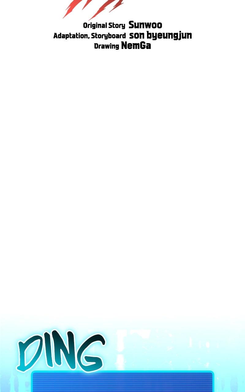 Regressed, but the World Didn't End Chapter 18 - Page 70