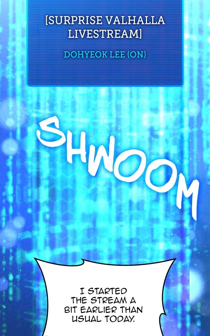 Regressed, but the World Didn't End Chapter 18 - Page 71