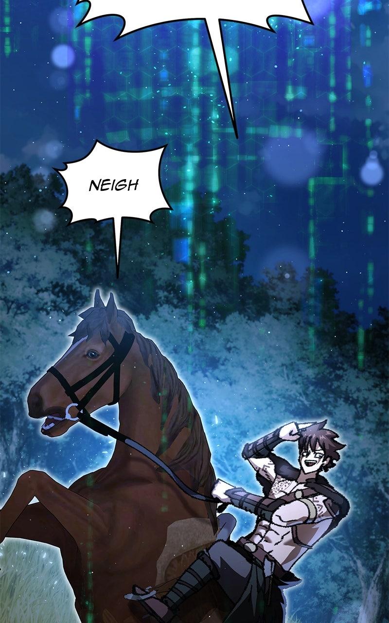 Regressed, but the World Didn't End Chapter 18 - Page 72