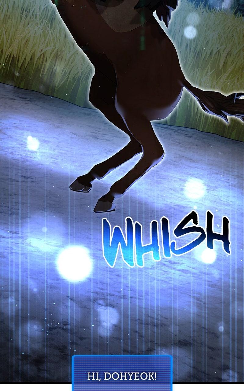 Regressed, but the World Didn't End Chapter 18 - Page 73