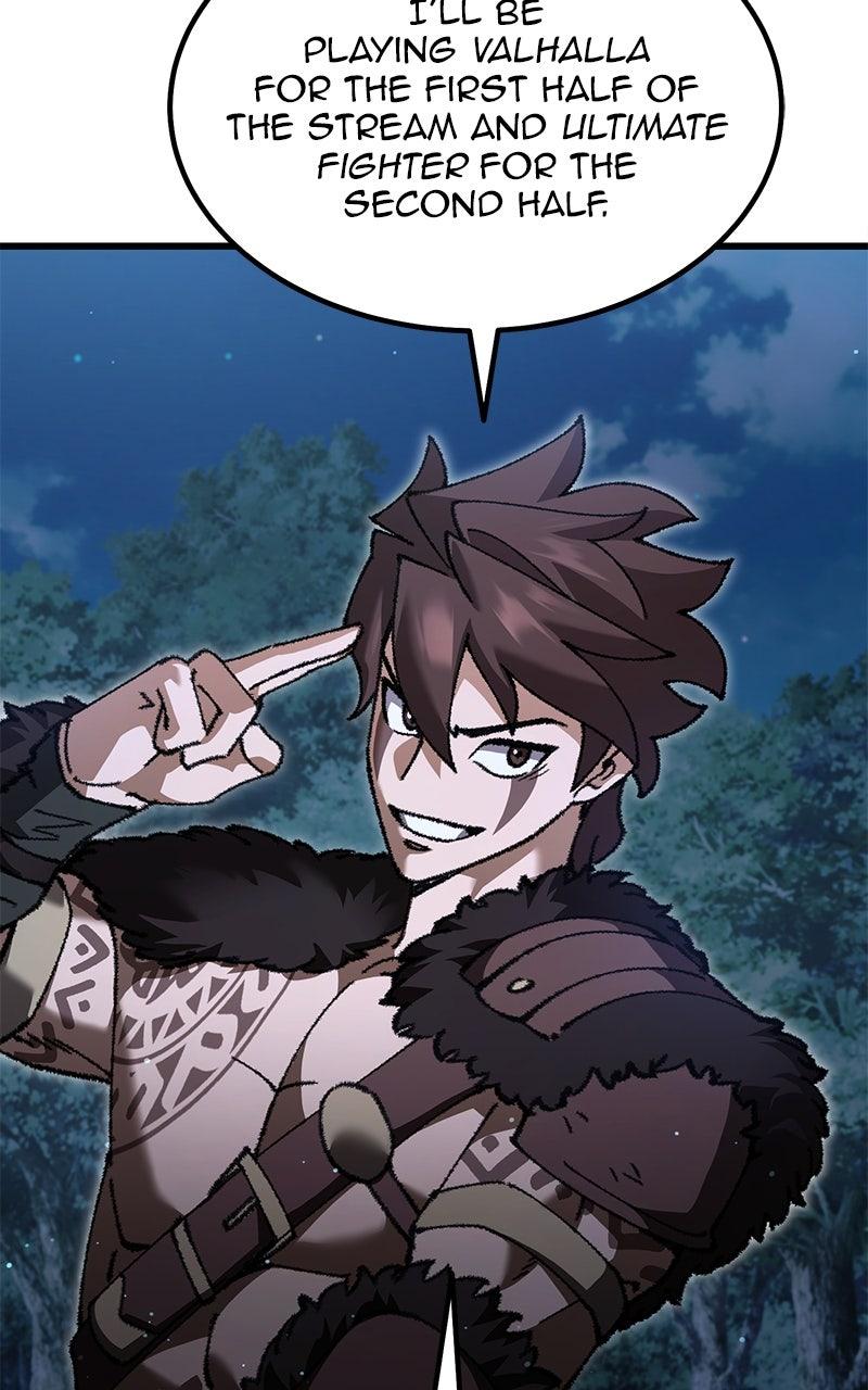 Regressed, but the World Didn't End Chapter 18 - Page 75