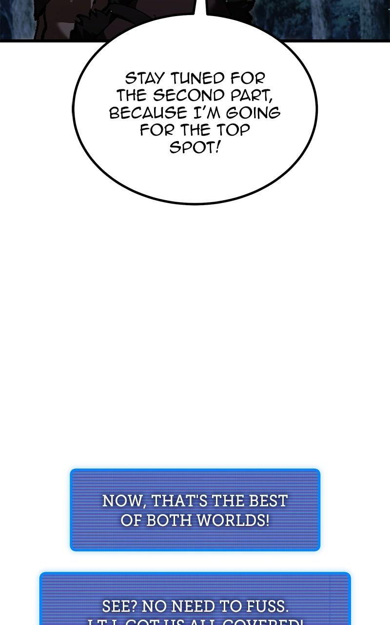 Regressed, but the World Didn't End Chapter 18 - Page 76