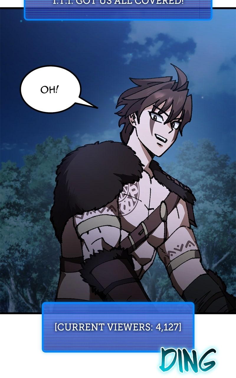 Regressed, but the World Didn't End Chapter 18 - Page 77