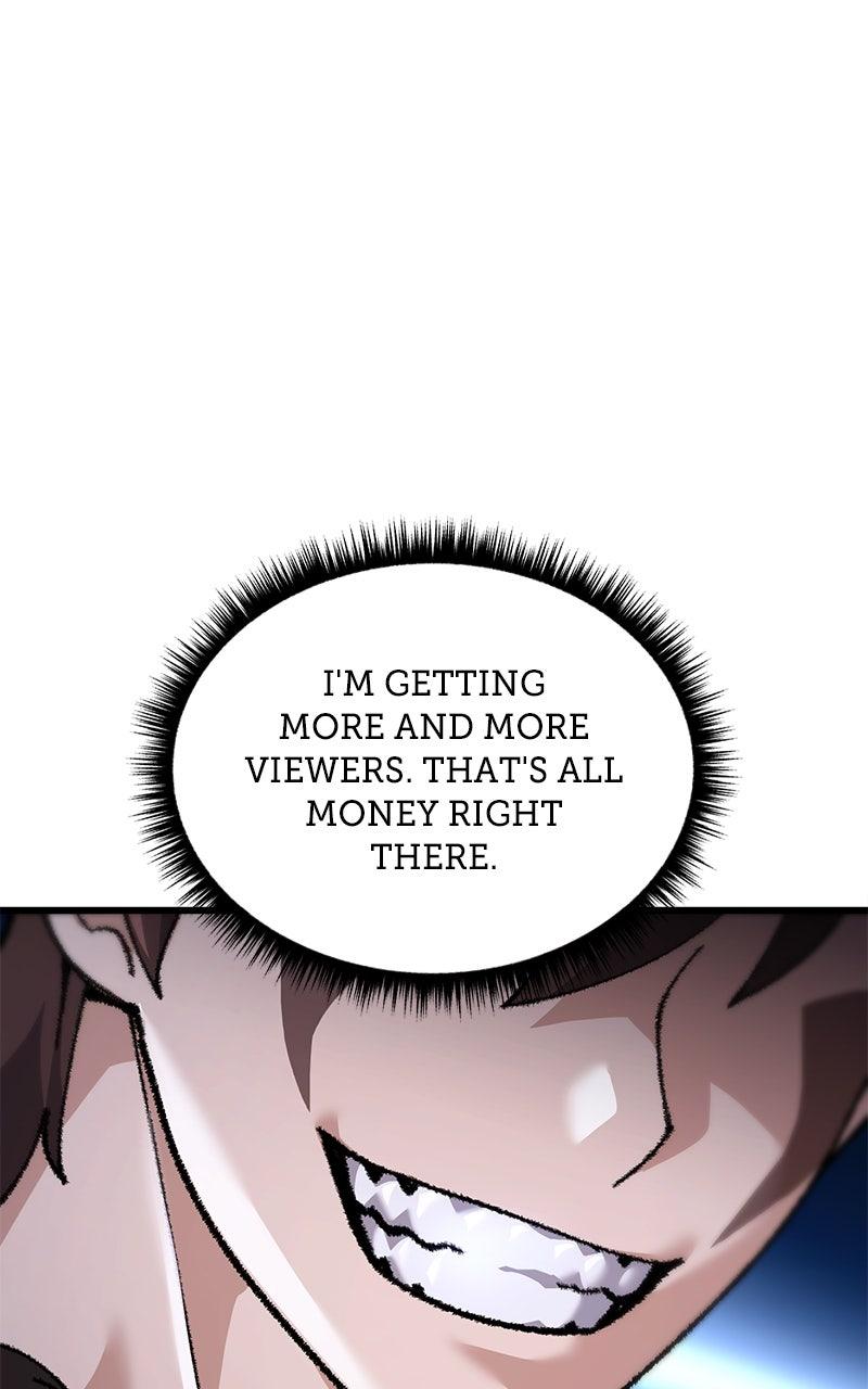 Regressed, but the World Didn't End Chapter 18 - Page 78