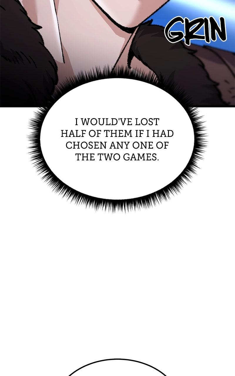 Regressed, but the World Didn't End Chapter 18 - Page 79