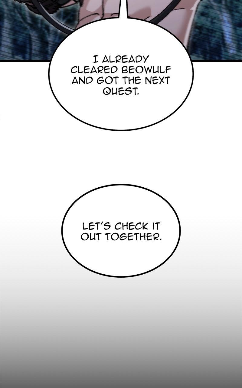 Regressed, but the World Didn't End Chapter 18 - Page 81