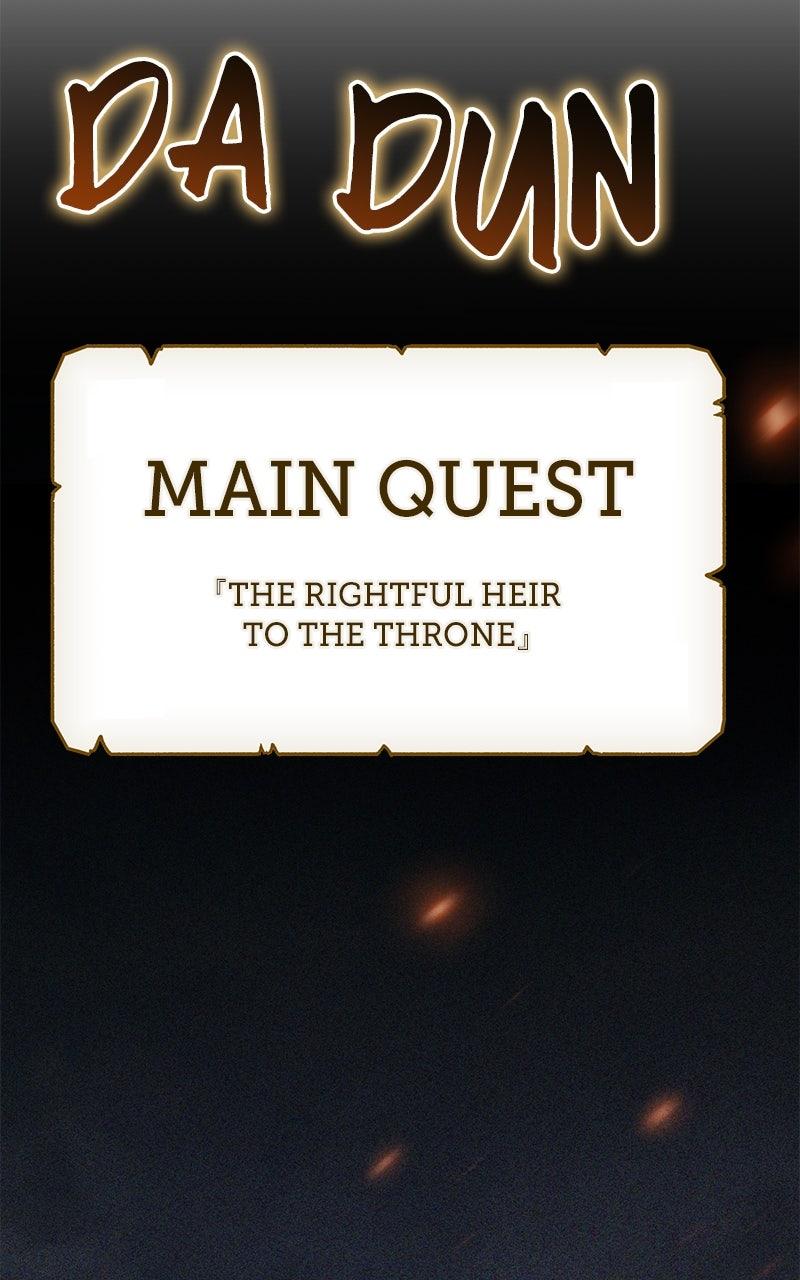 Regressed, but the World Didn't End Chapter 18 - Page 82