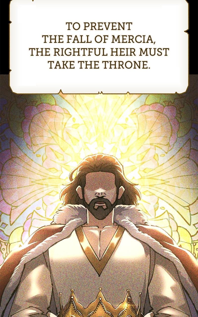 Regressed, but the World Didn't End Chapter 18 - Page 85