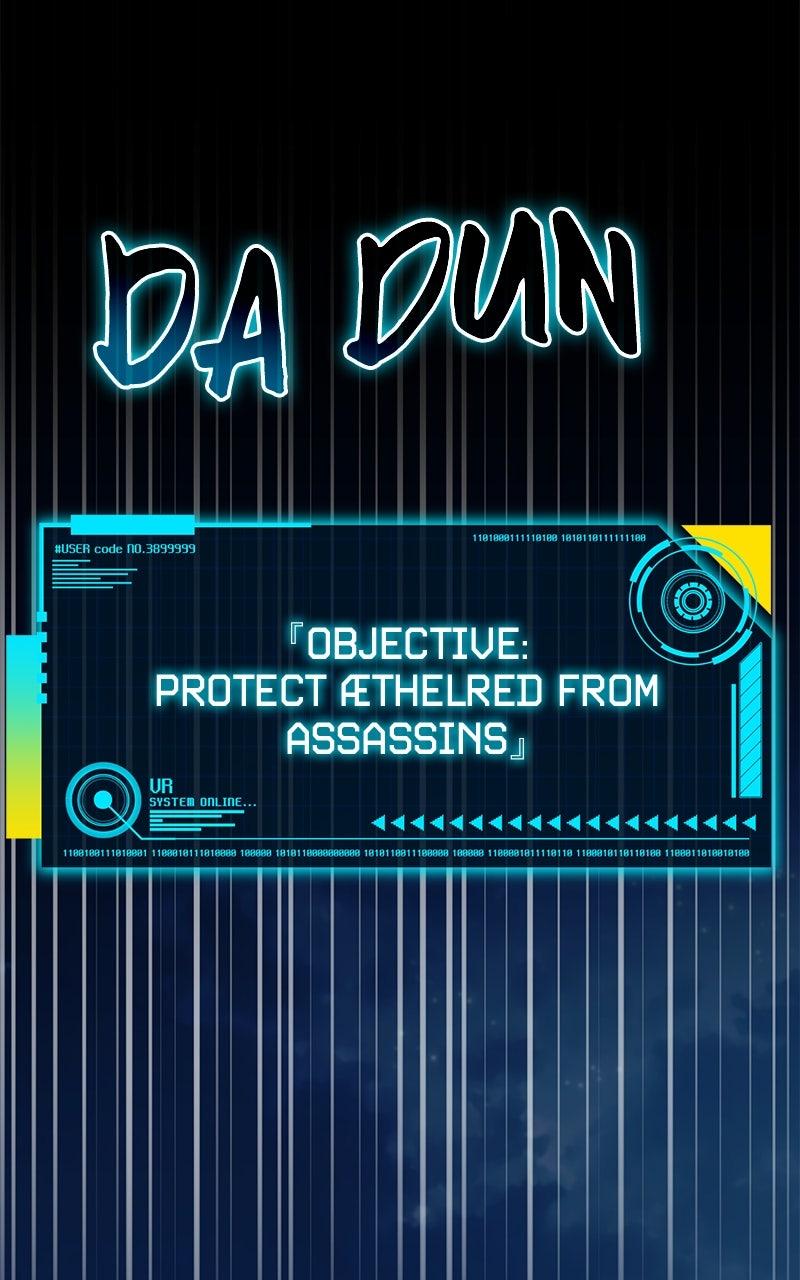 Regressed, but the World Didn't End Chapter 18 - Page 87