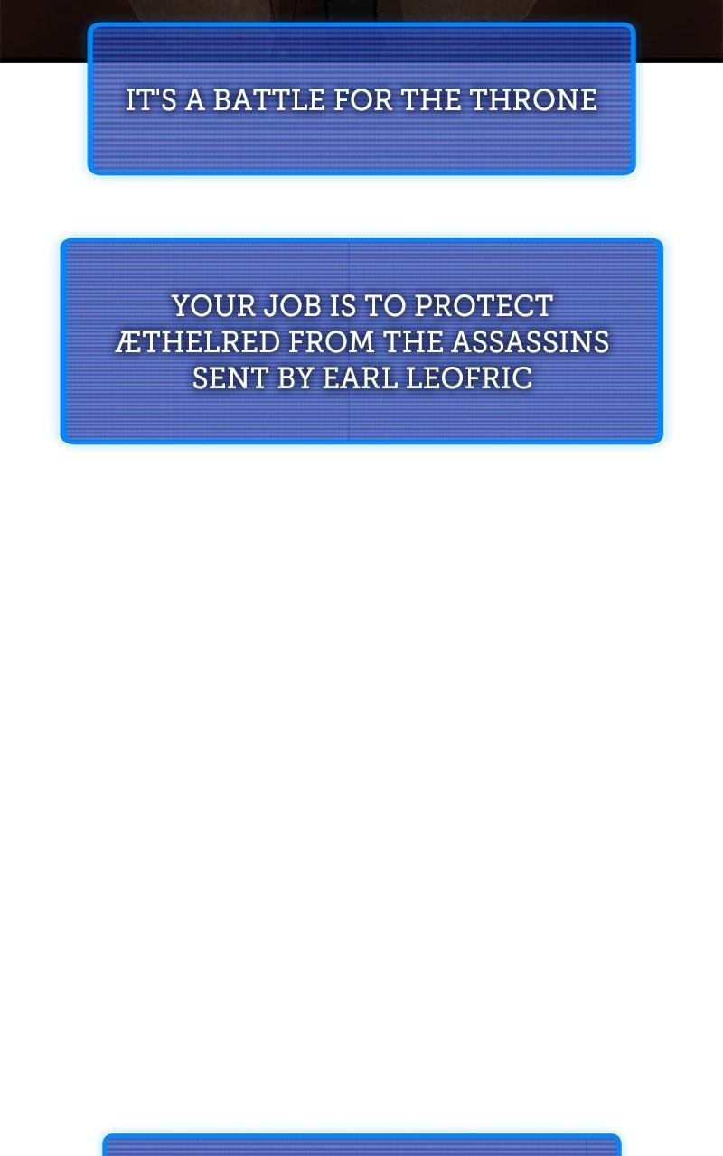 Regressed, but the World Didn't End Chapter 18 - Page 89