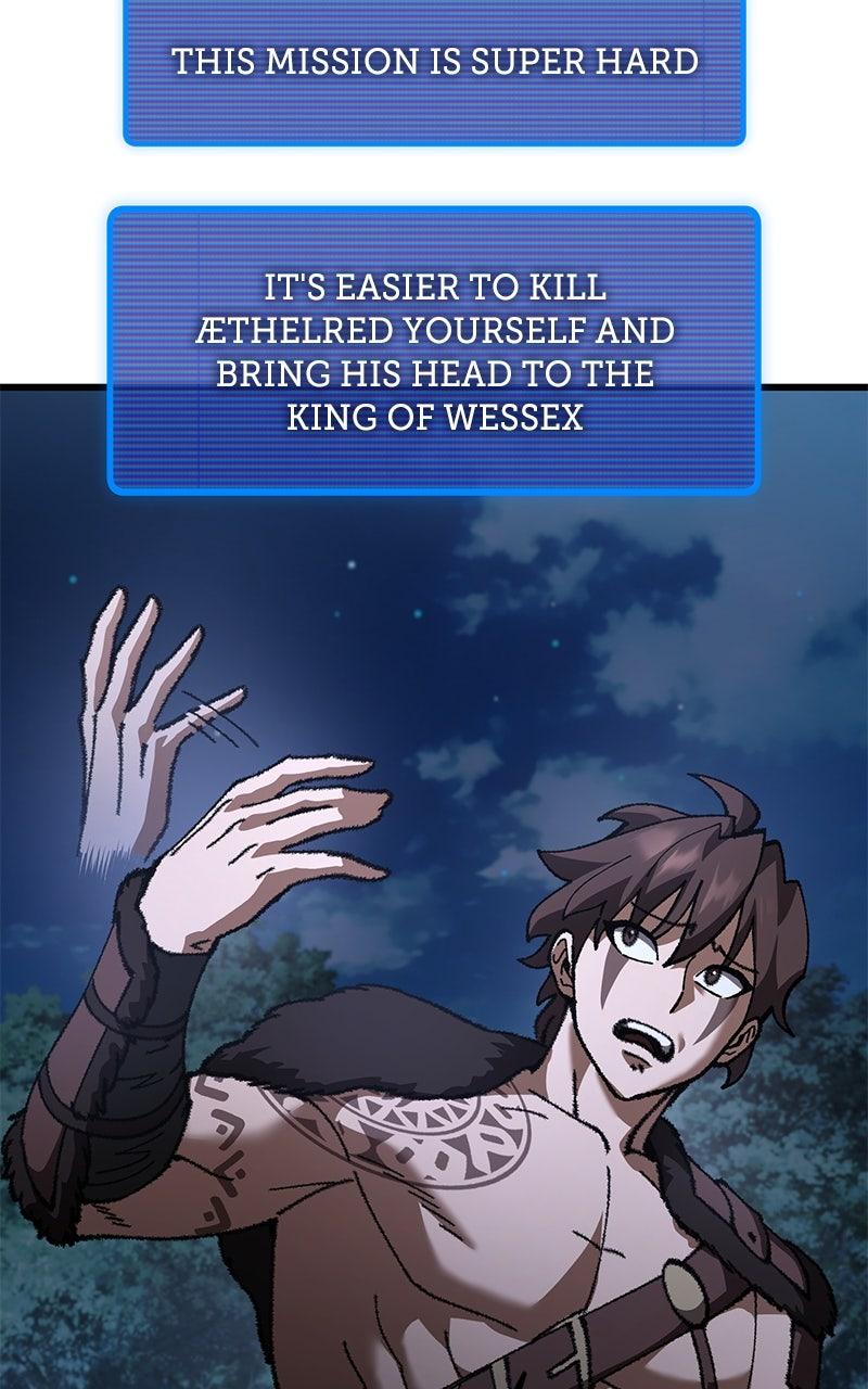 Regressed, but the World Didn't End Chapter 18 - Page 90