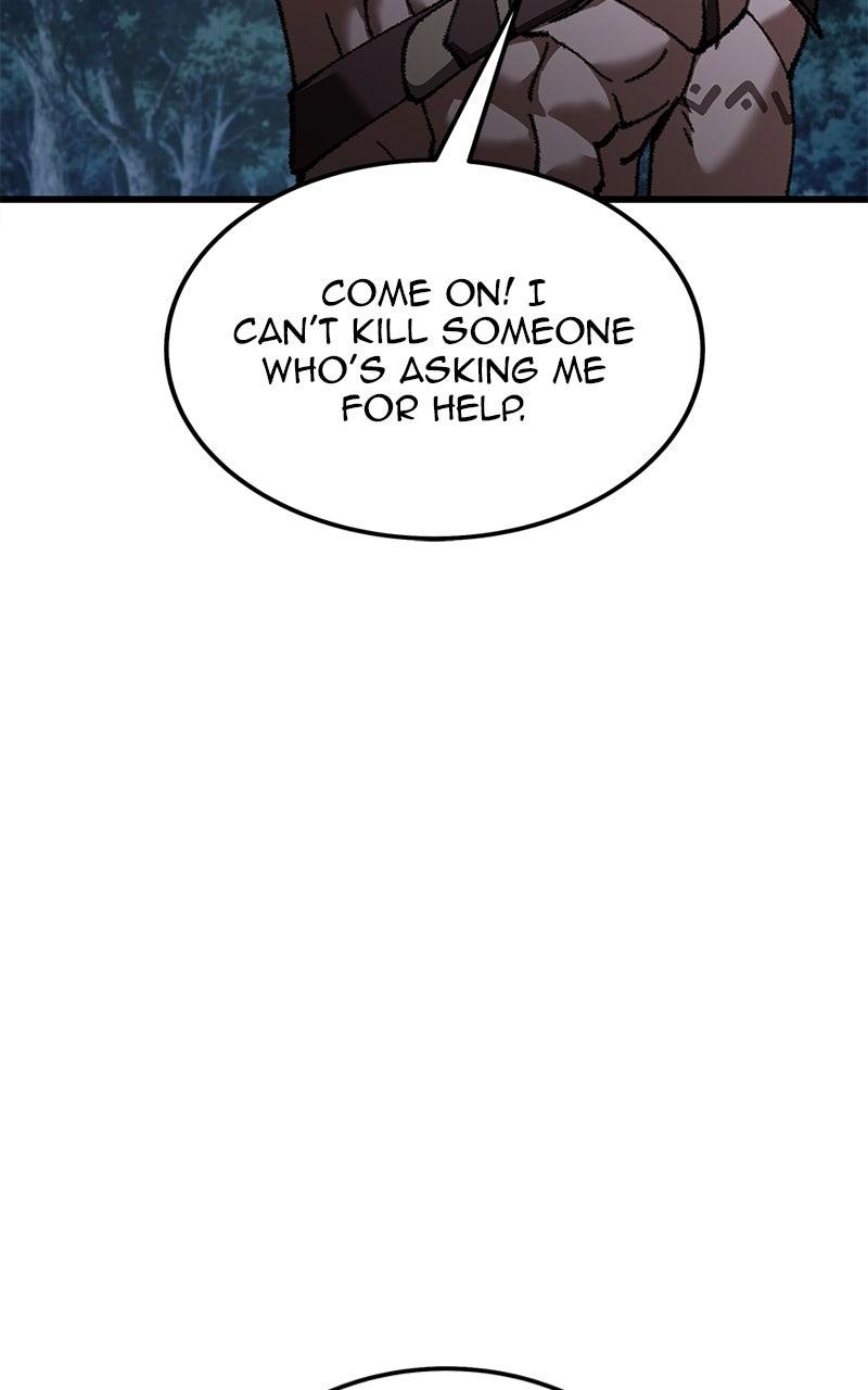 Regressed, but the World Didn't End Chapter 18 - Page 91