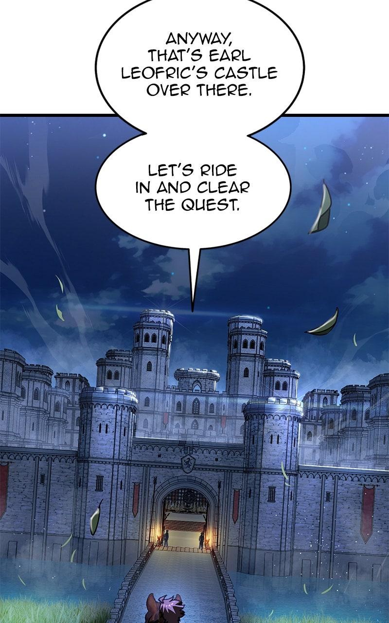 Regressed, but the World Didn't End Chapter 18 - Page 92