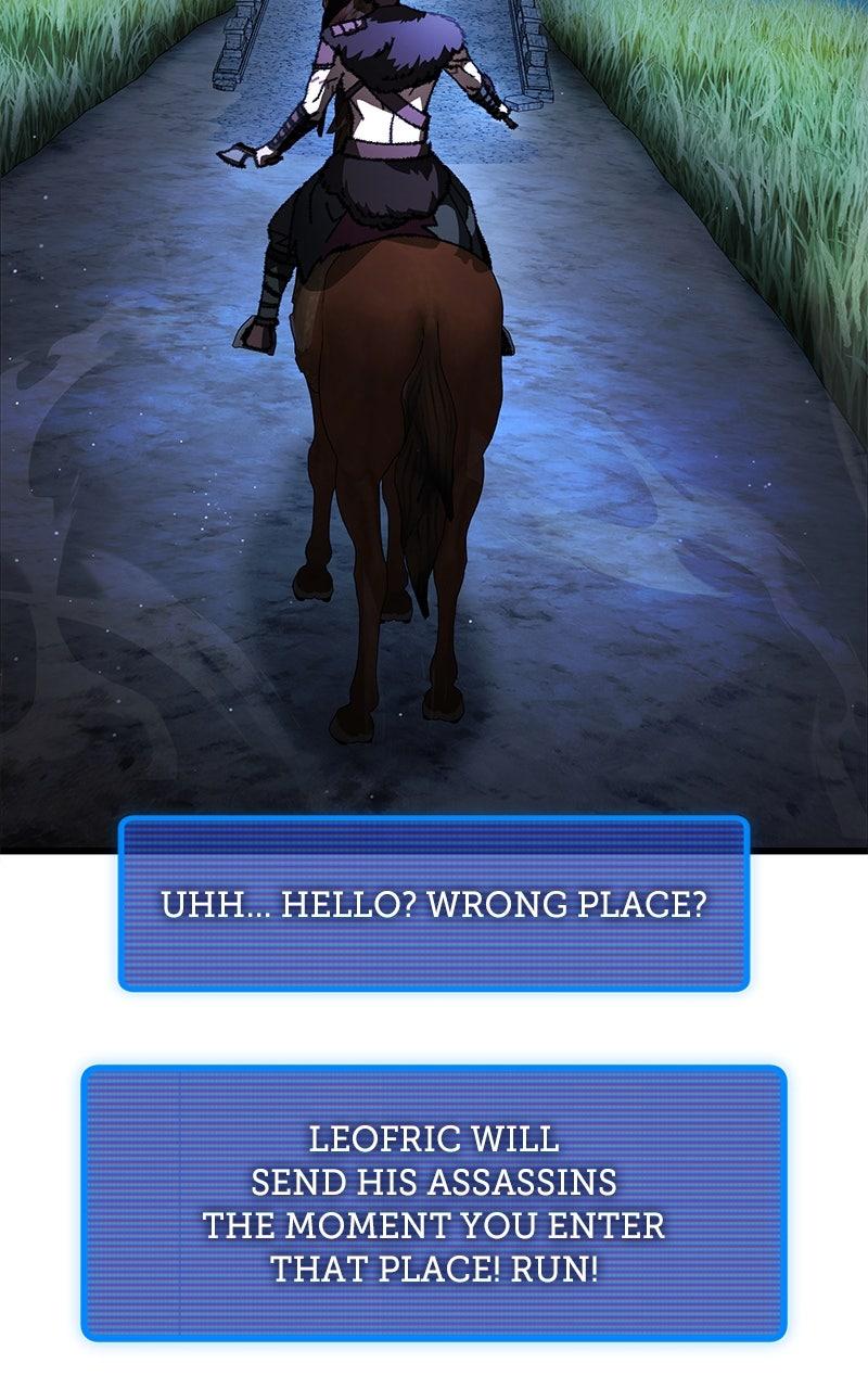 Regressed, but the World Didn't End Chapter 18 - Page 93