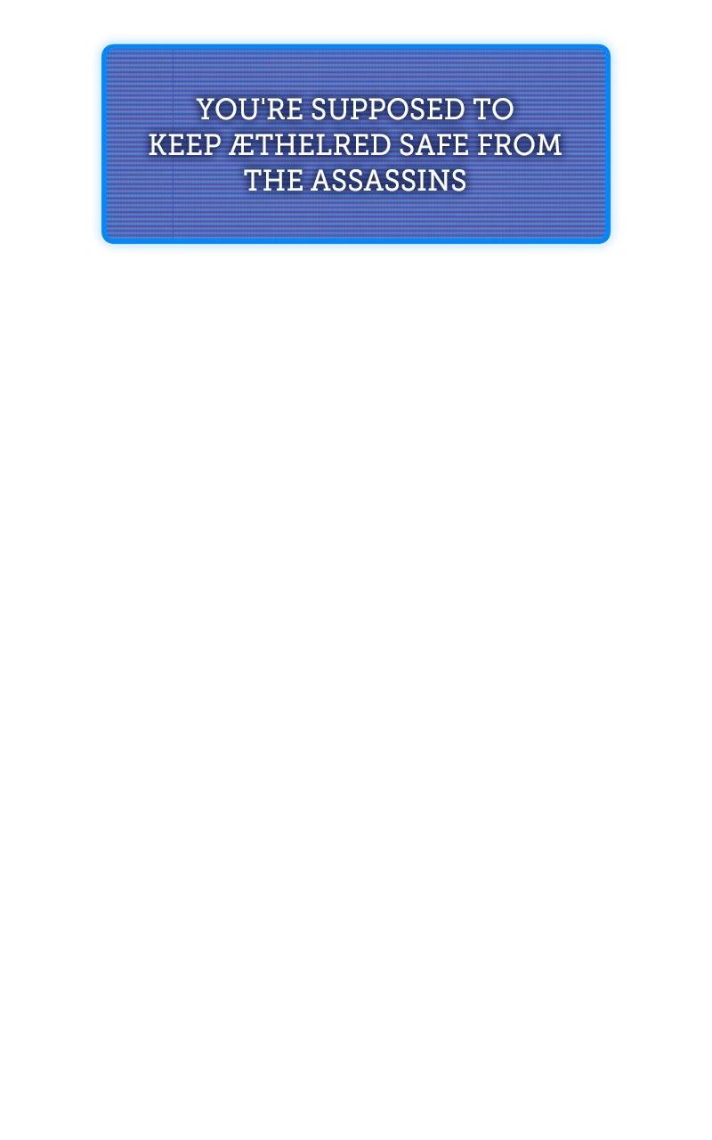 Regressed, but the World Didn't End Chapter 18 - Page 94