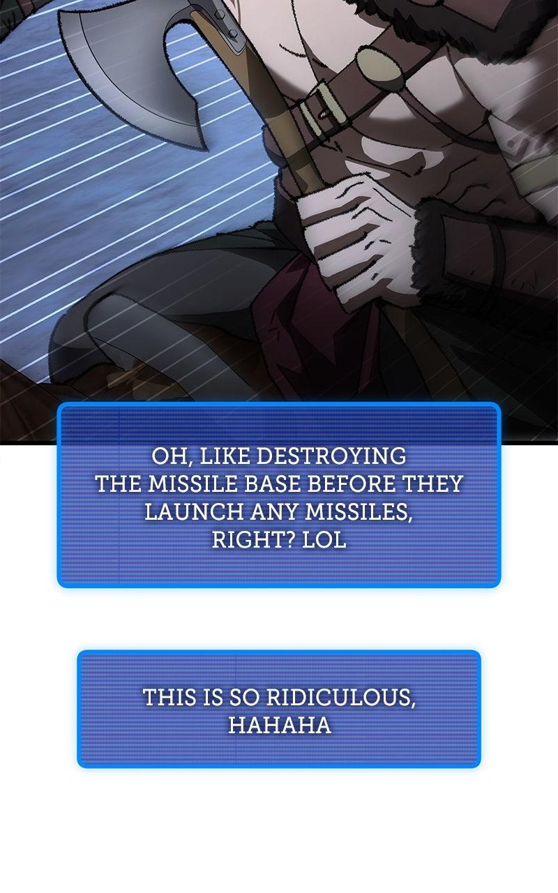 Regressed, but the World Didn't End Chapter 18 - Page 96