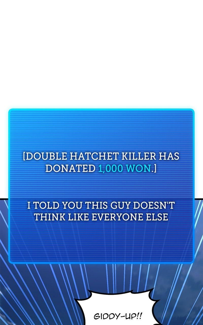 Regressed, but the World Didn't End Chapter 18 - Page 97