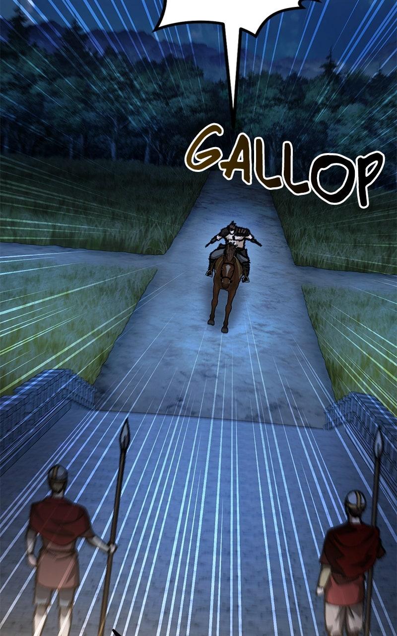 Regressed, but the World Didn't End Chapter 18 - Page 98