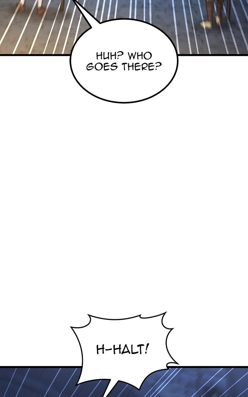 Regressed, but the World Didn't End Chapter 18 - Page 99