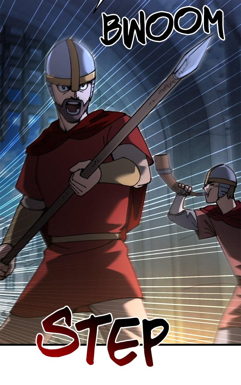 Regressed, but the World Didn't End Chapter 18 - Page 100