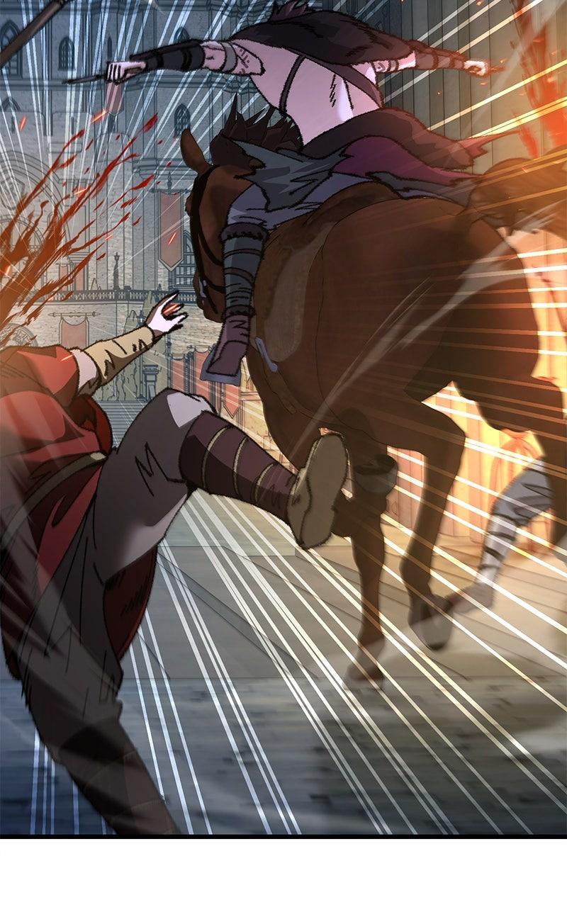 Regressed, but the World Didn't End Chapter 18 - Page 102