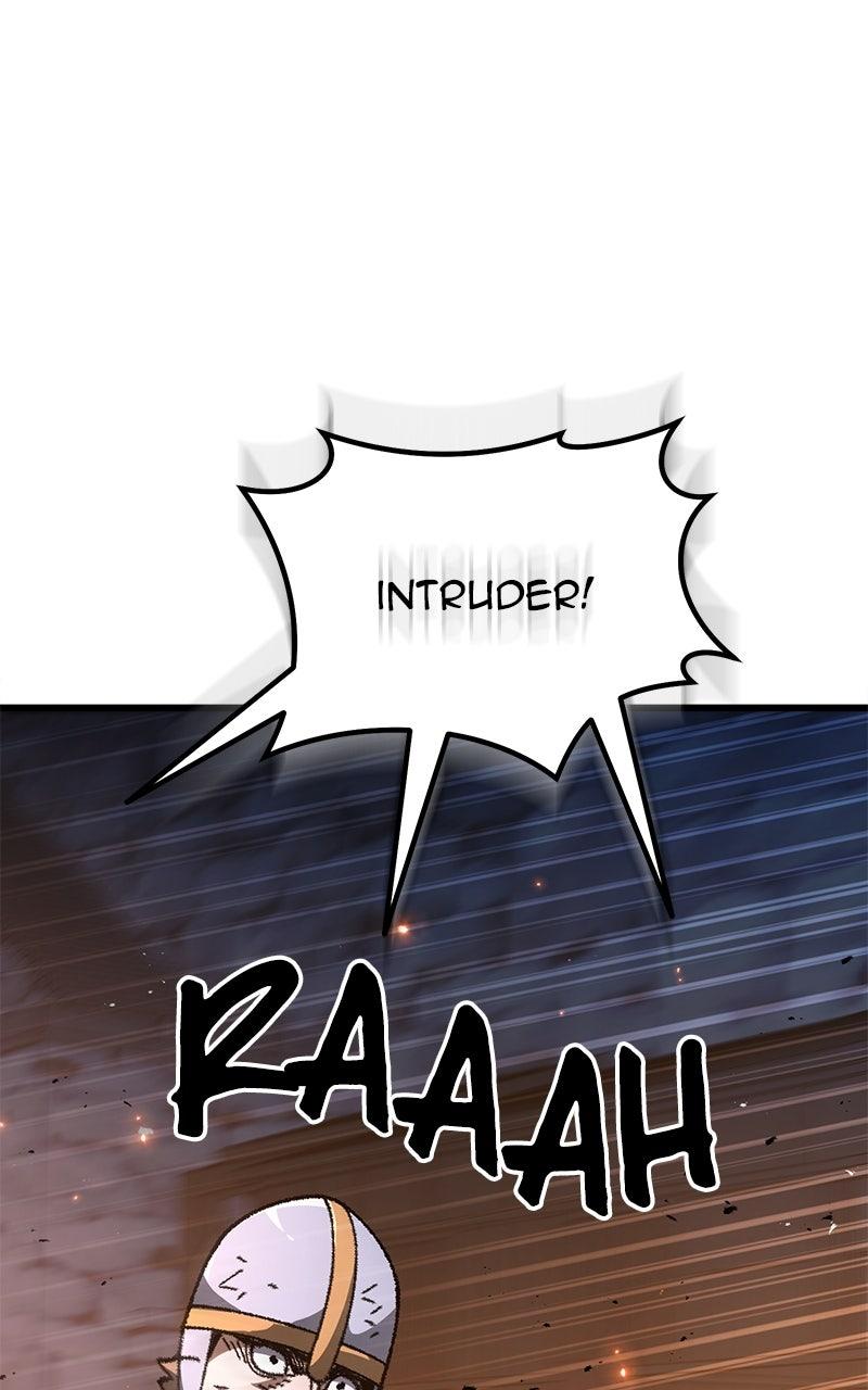 Regressed, but the World Didn't End Chapter 18 - Page 103