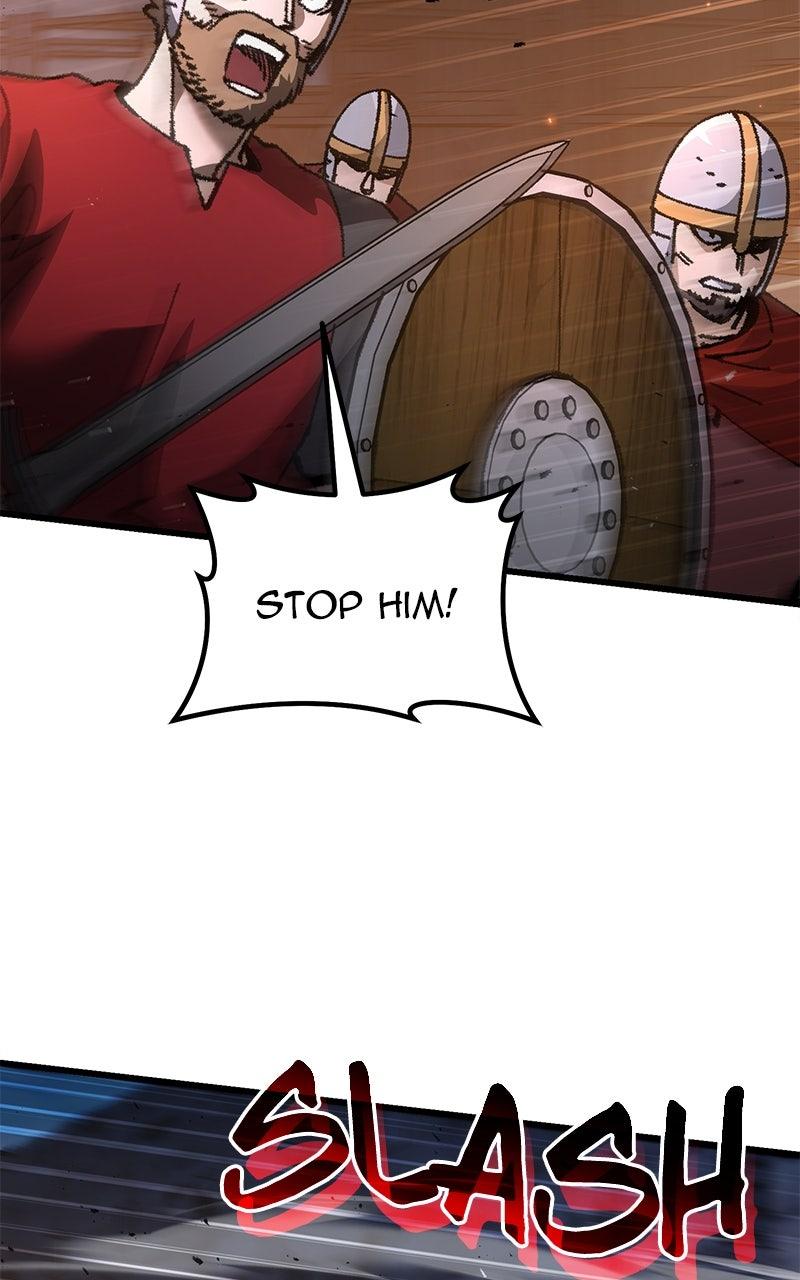 Regressed, but the World Didn't End Chapter 18 - Page 104