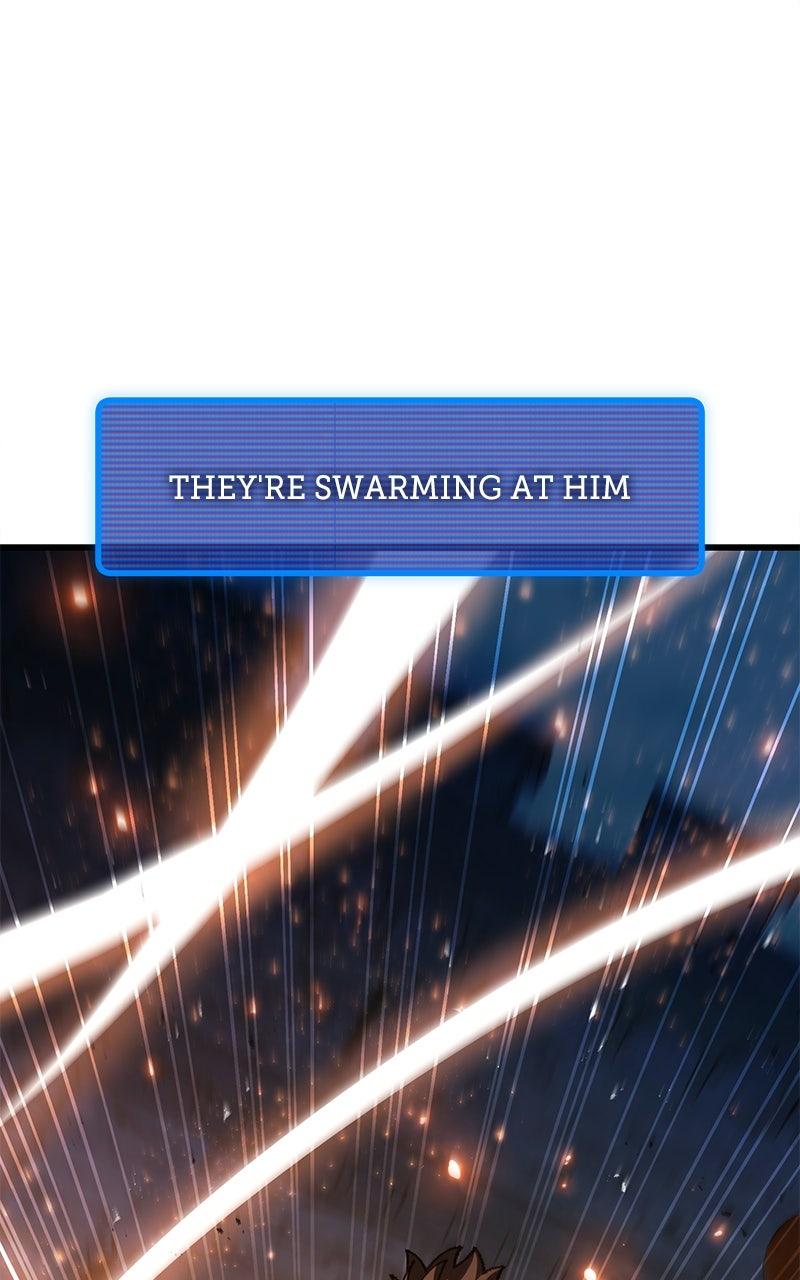 Regressed, but the World Didn't End Chapter 18 - Page 106